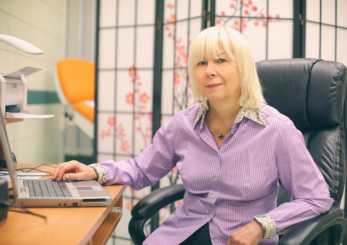dr n.med. Małgorzata Bińkowska - CM Miła6 Specjalistka w dziedzinie położnictwa, ginekologii i endokrynologii