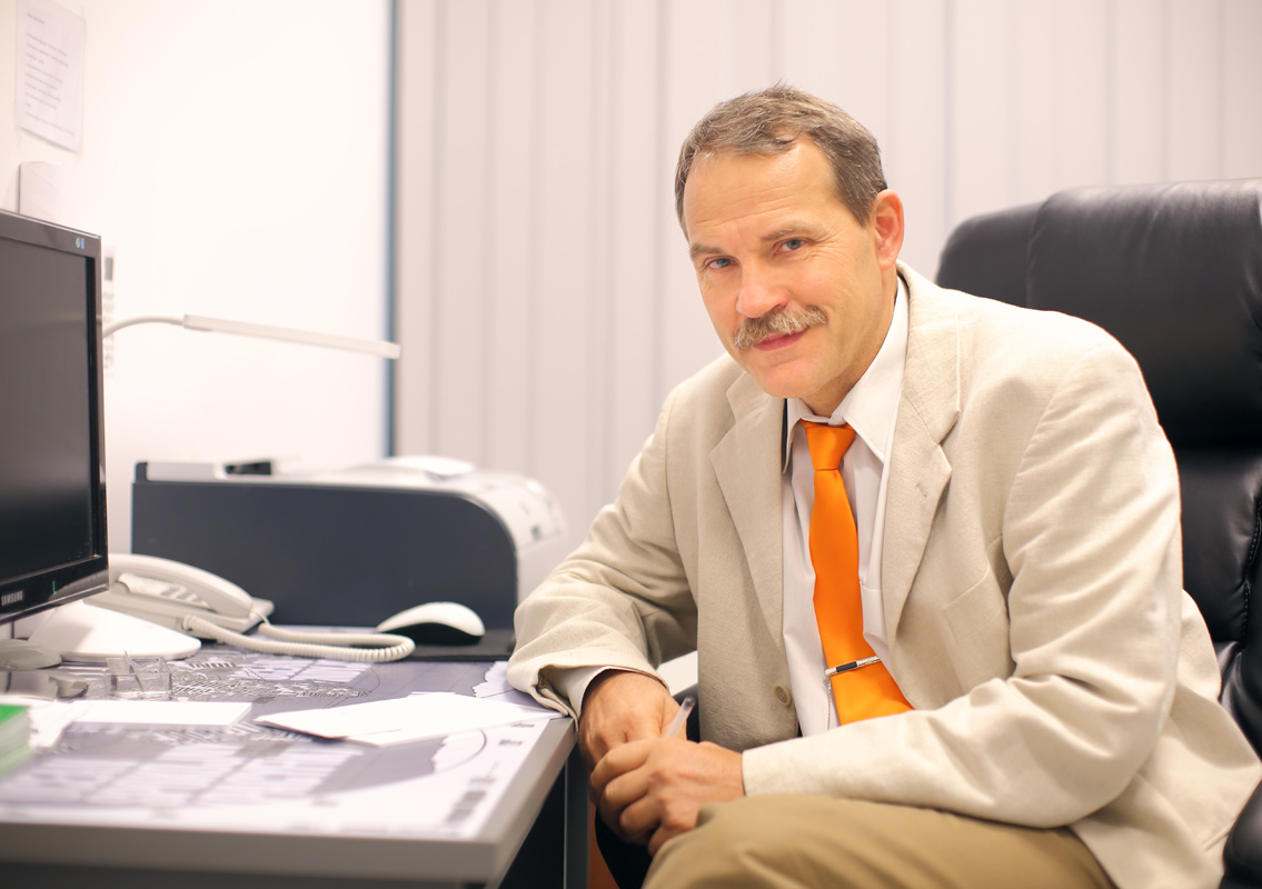 dr n.med. Antoni Gugulski