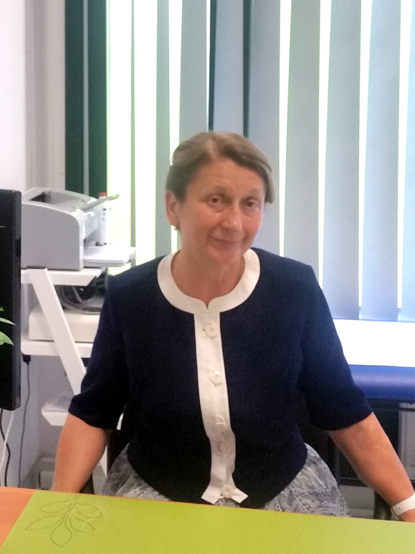 Psychiatra dr Elżbieta Nowak CM Miła6