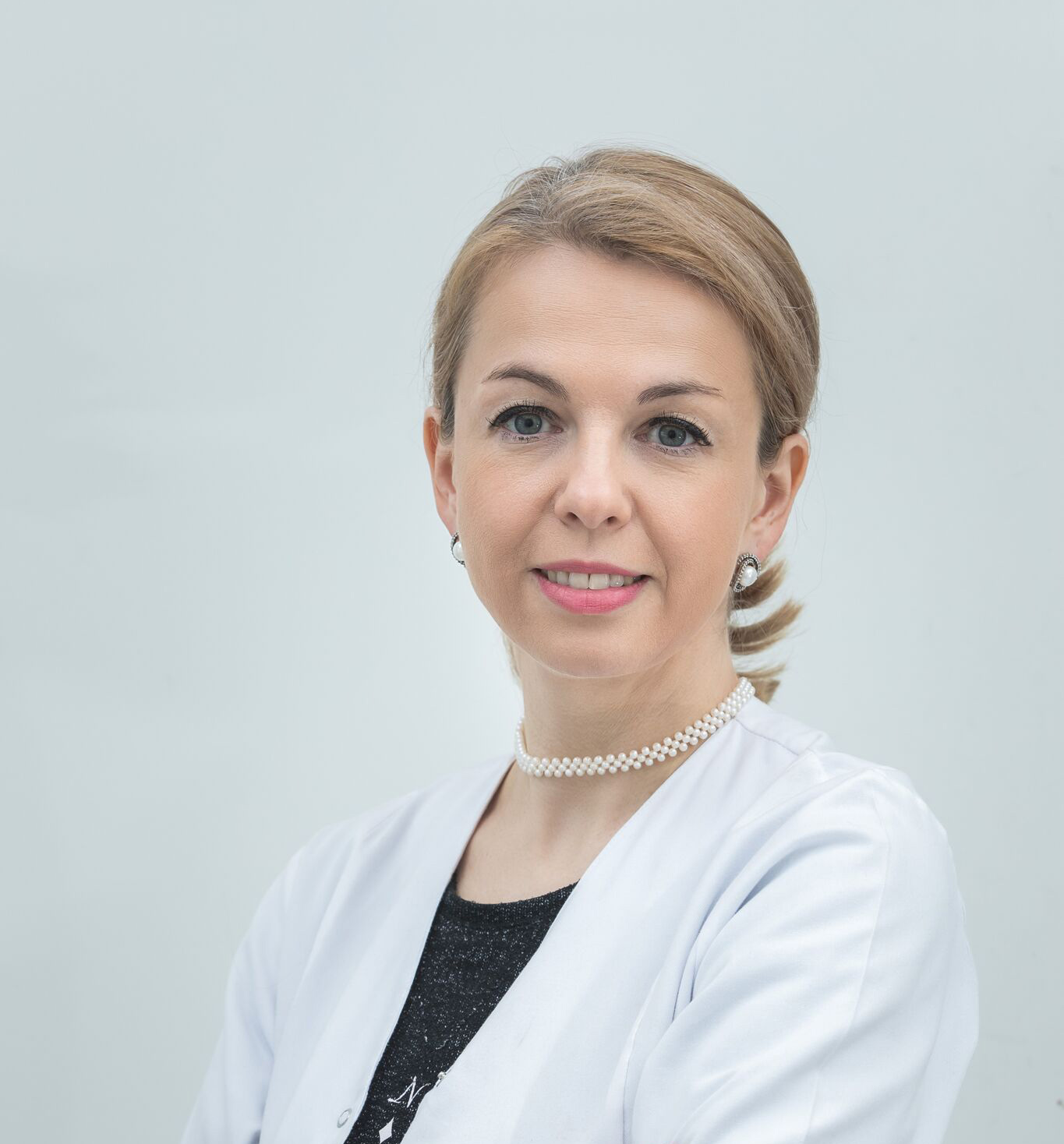 Dr hab. n. med. Katarzyna Kurnicka